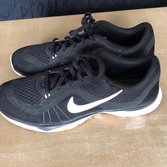 nike training flex tr6